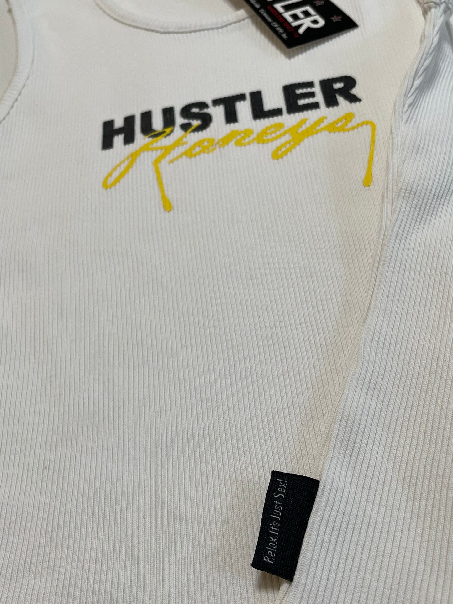 DEADSTOCK HUSTLER TANK