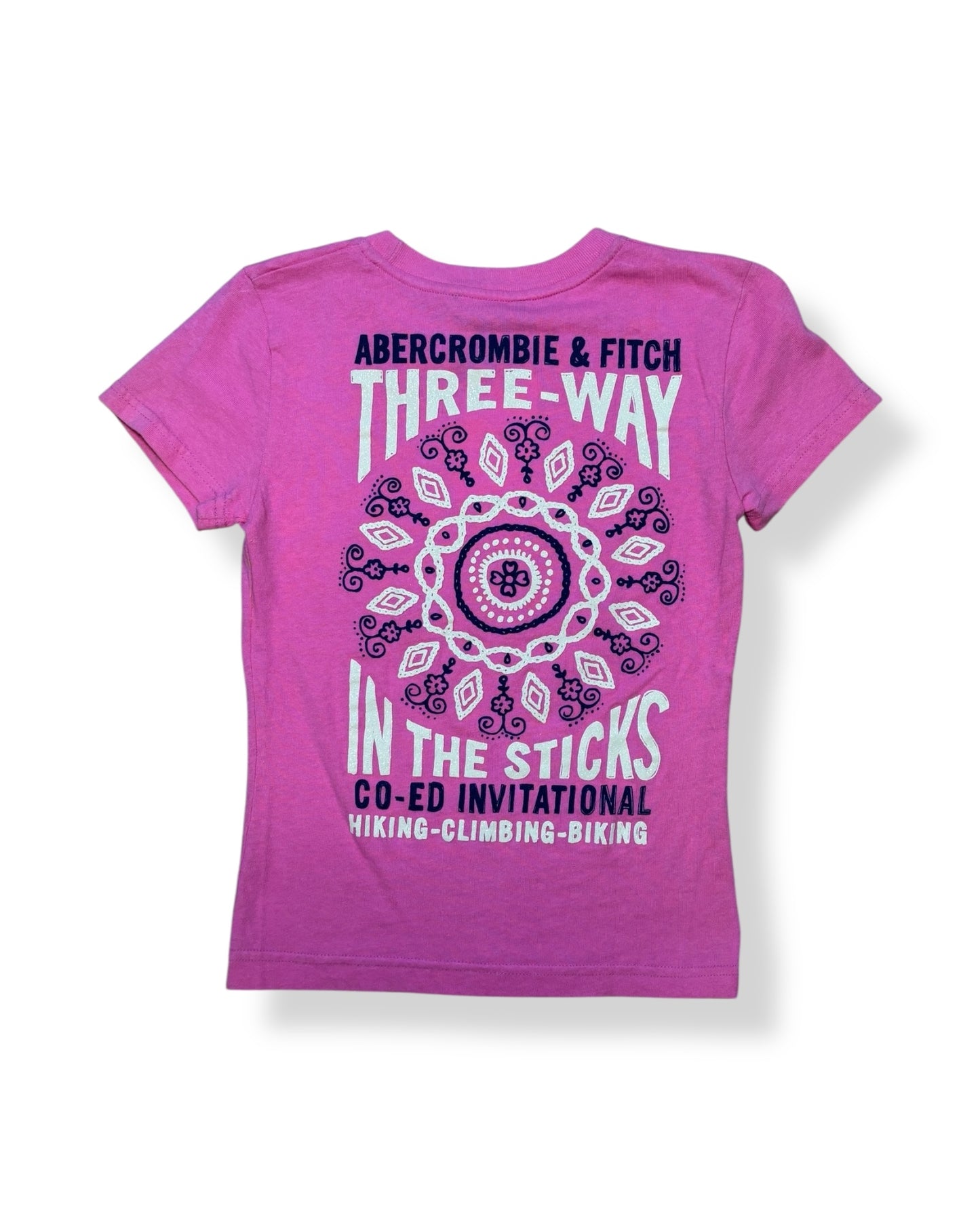 ABERCROMBIE BABY TEE