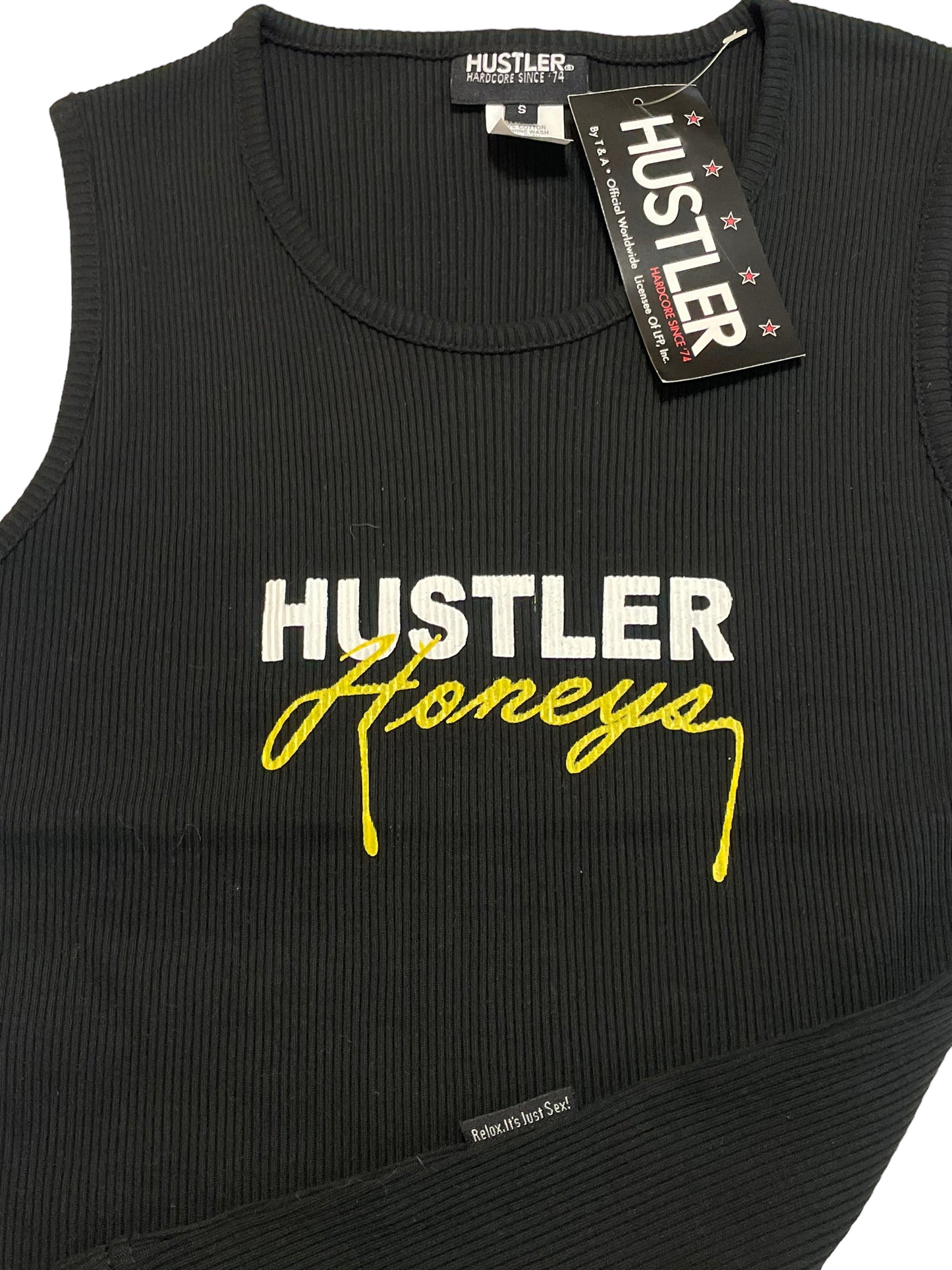 DEADSTOCK HUSTLER TANK