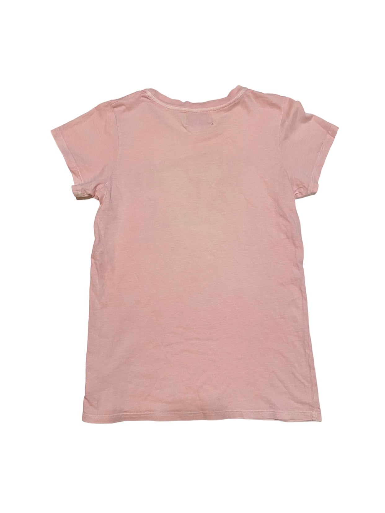JUICY MIGHTY REAL GRAPHIC TEE