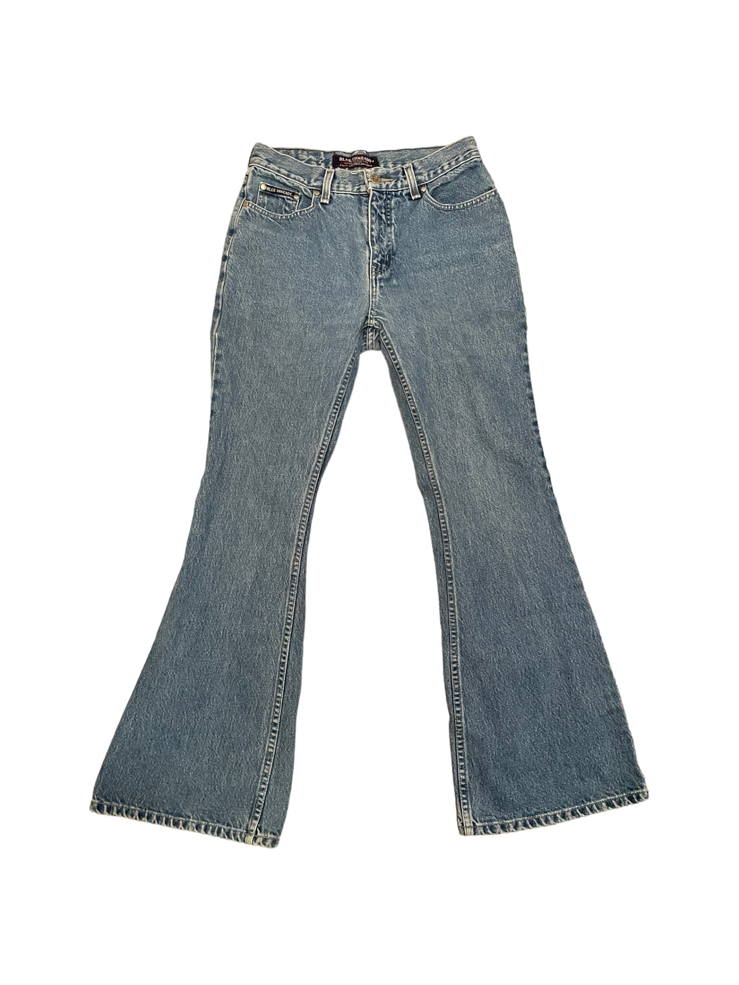 90s FLARE JEANS