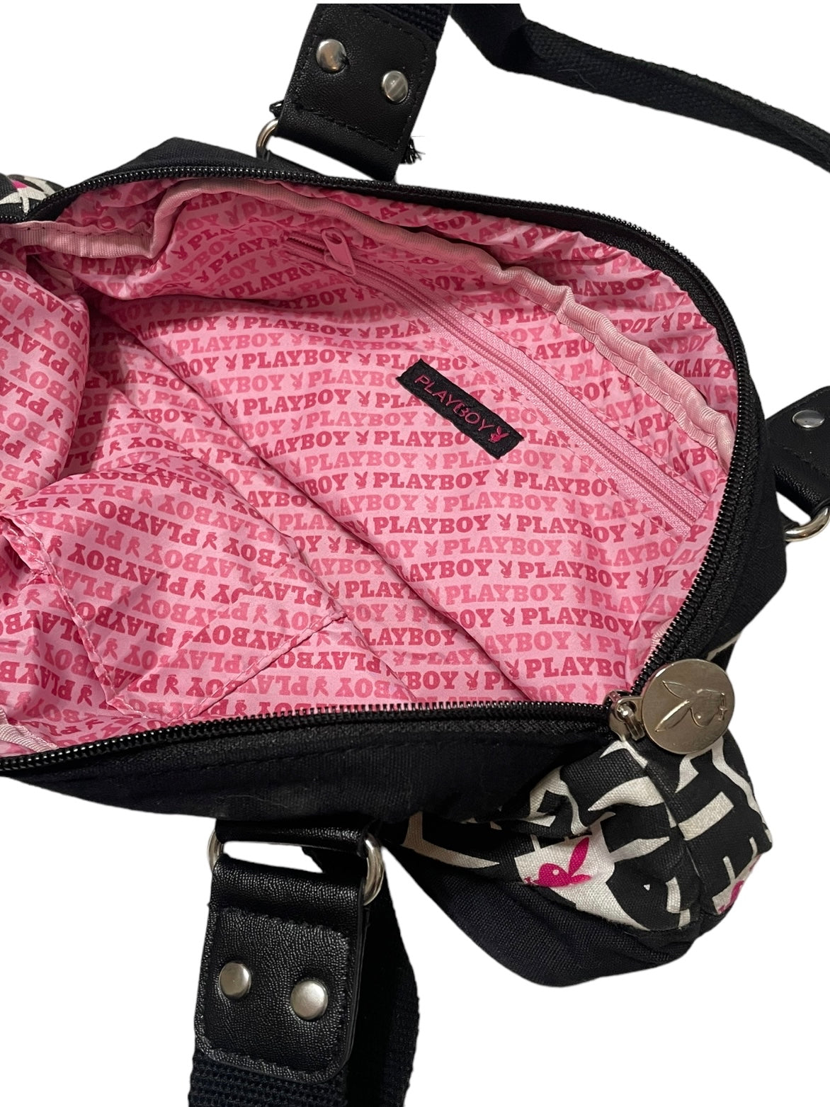 PLAYBOY PLAYMATE HANDBAG