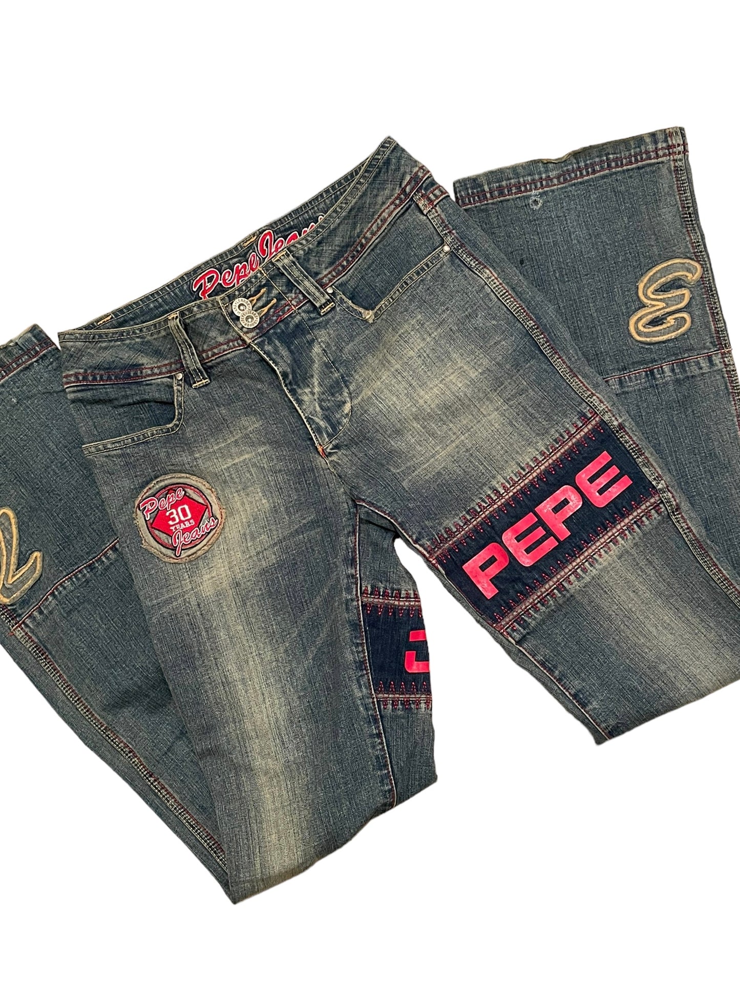 2000s PEPE JEANS