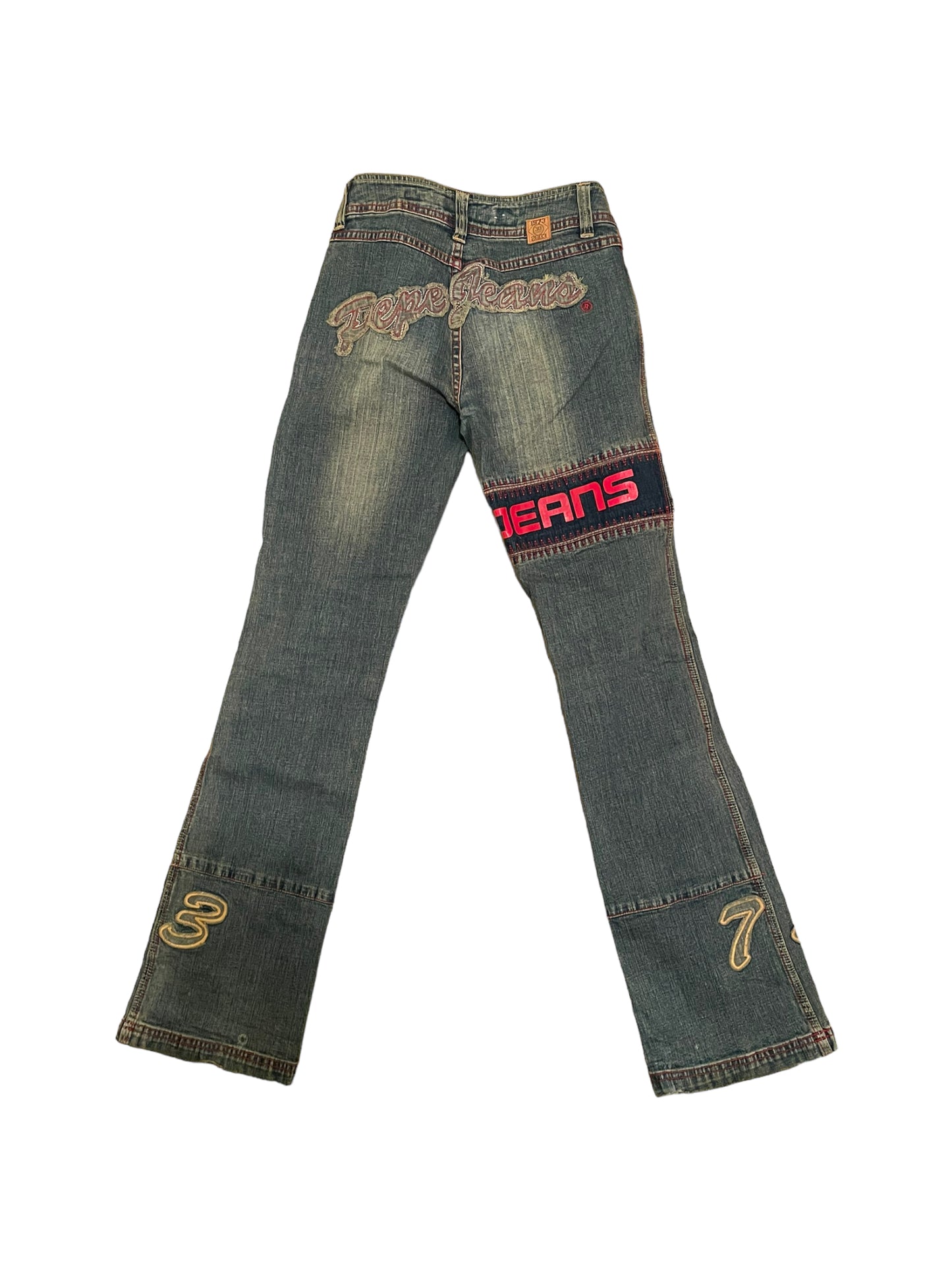 2000s PEPE JEANS
