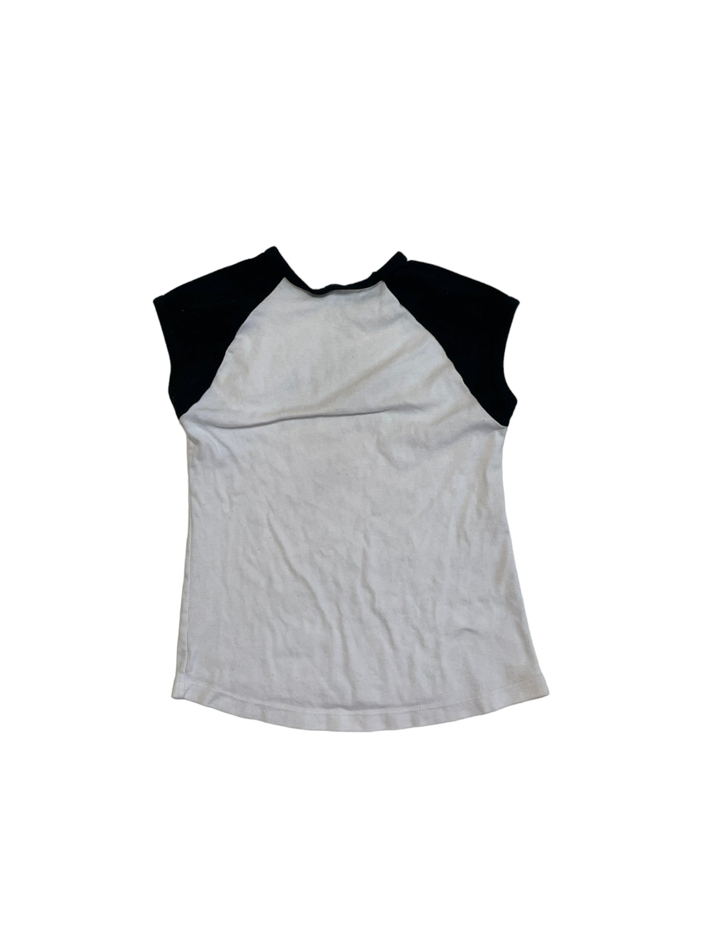 BIKER BABY TEE