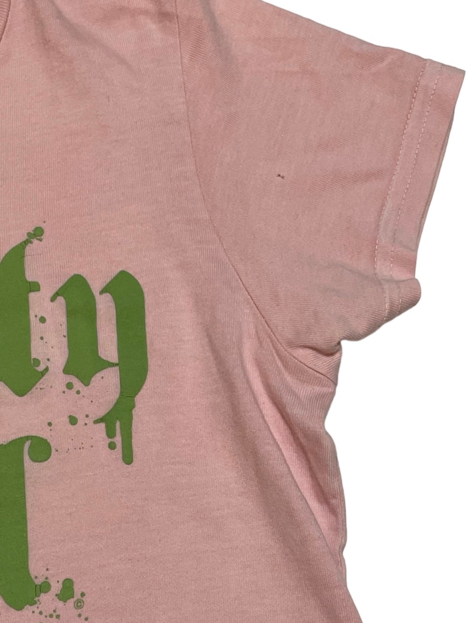 JUICY MIGHTY REAL GRAPHIC TEE