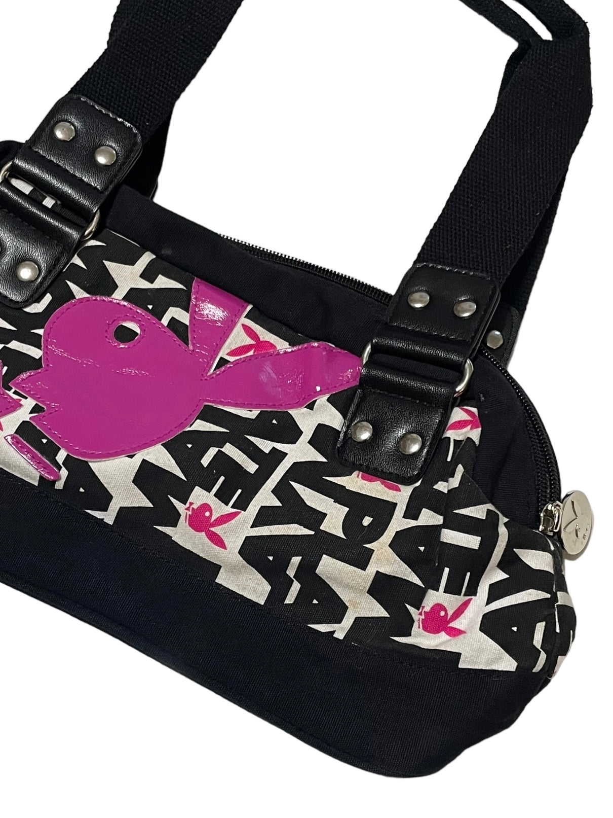 PLAYBOY PLAYMATE HANDBAG