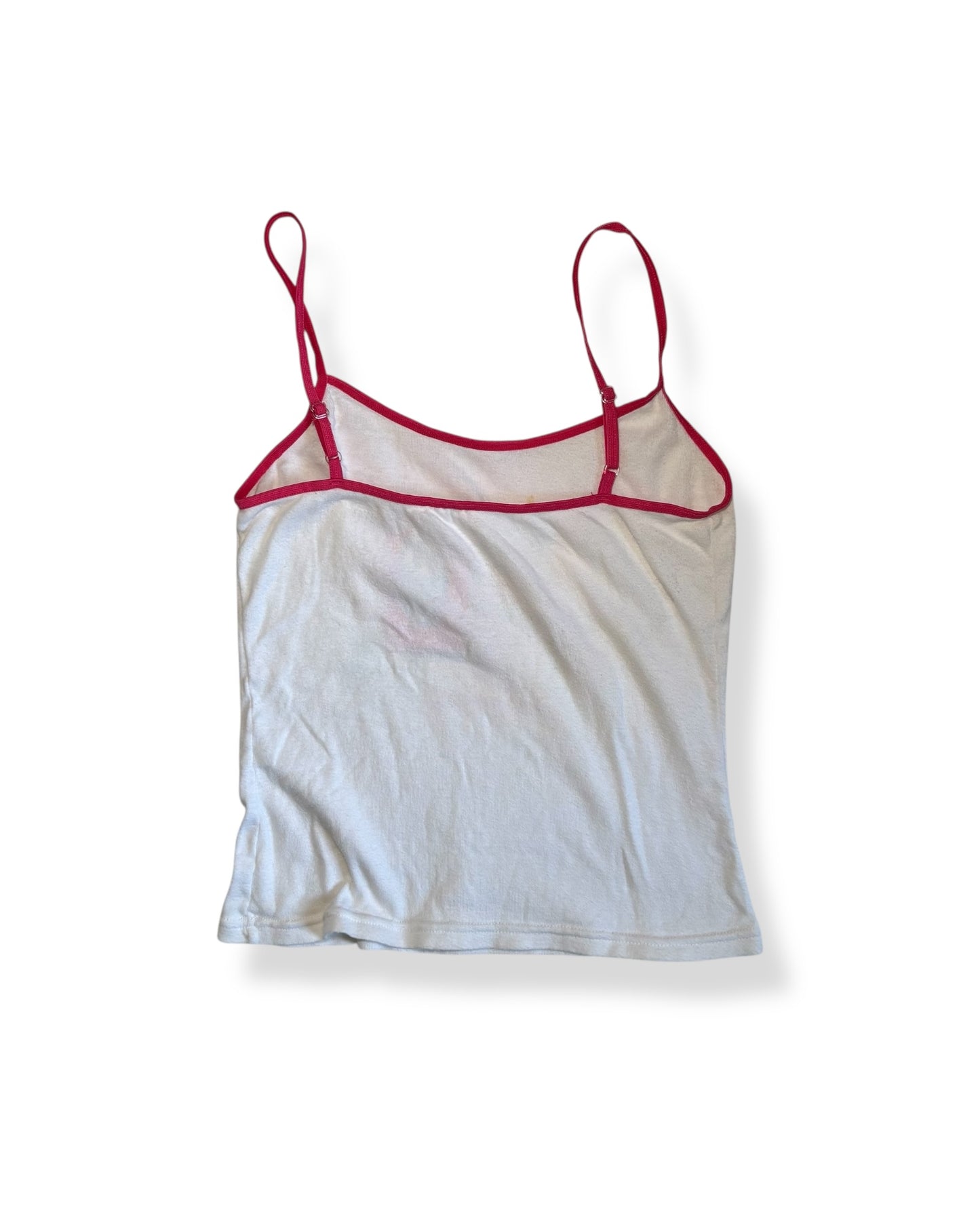 2004 CARE BEARS TANK TOP