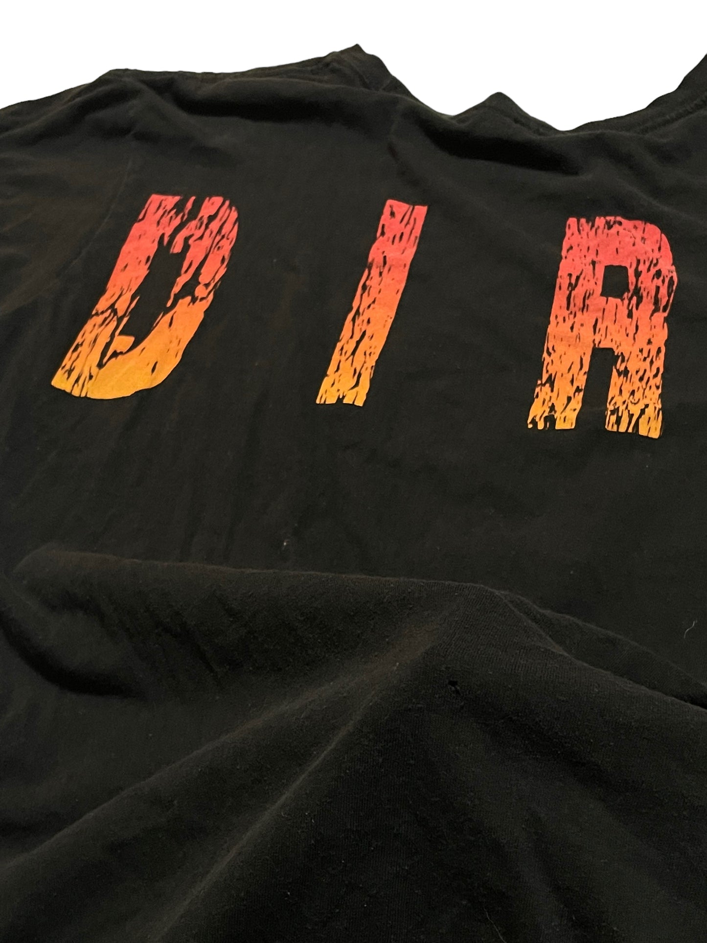 ALICE IN CHAINS REPRINT GRAPHIC TEE
