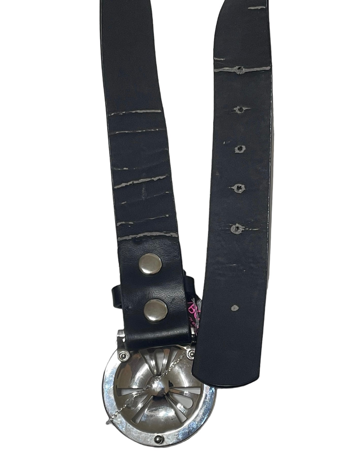 DEADSTOCK PLAYBOY BELT