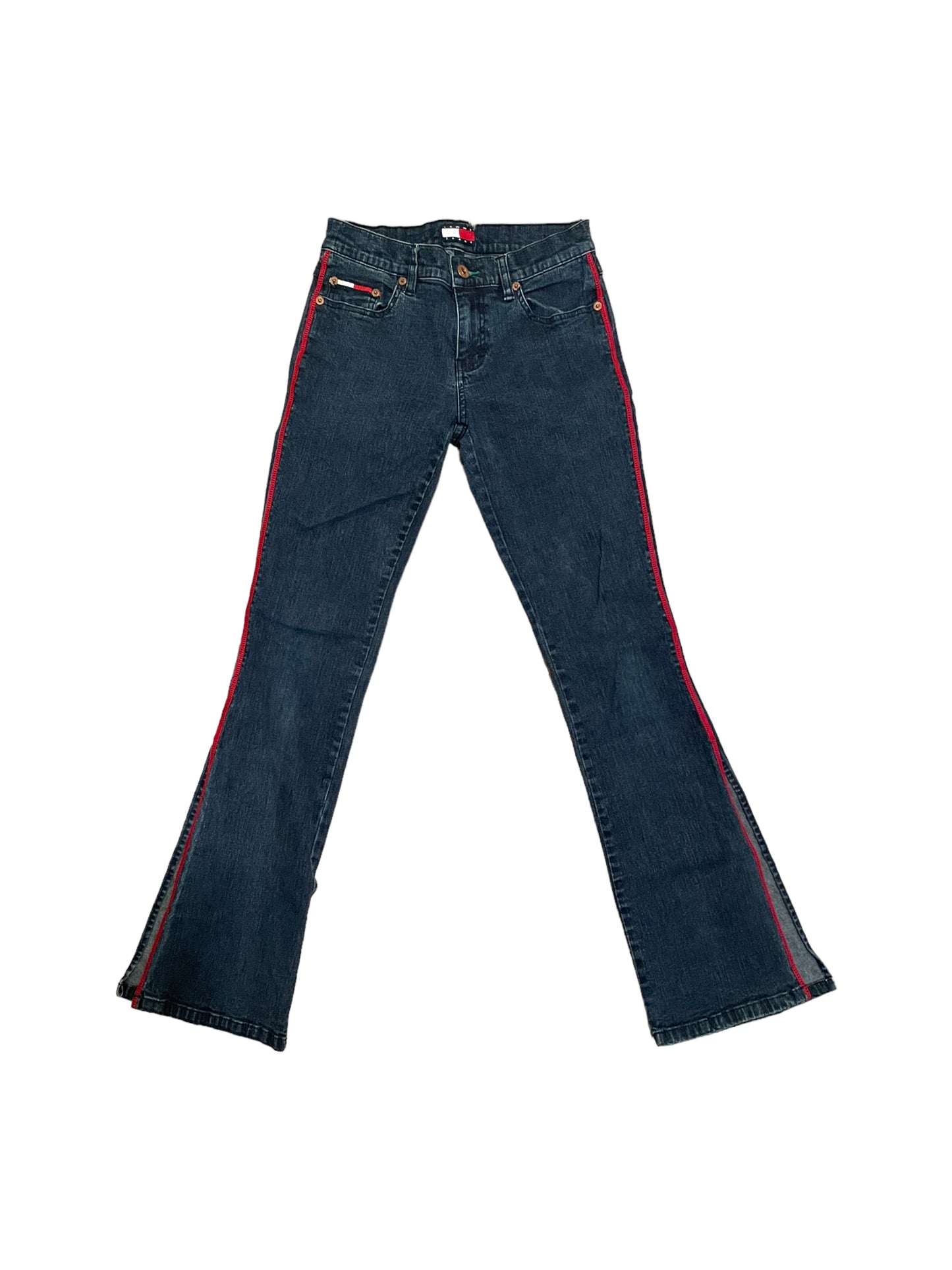 Y2K TOMMY HILFIGER JEANS