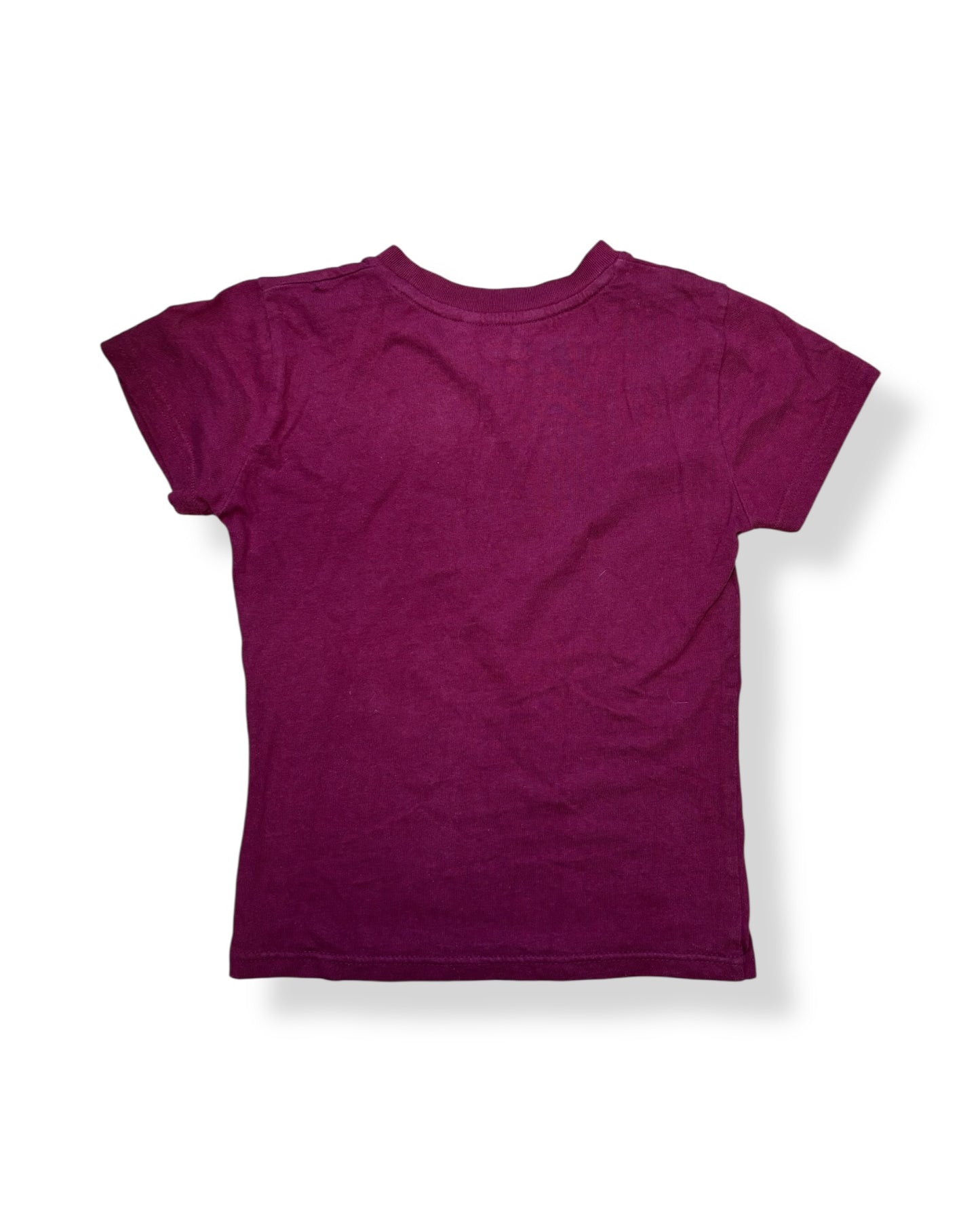 ABERCROMBIE BABY TEE