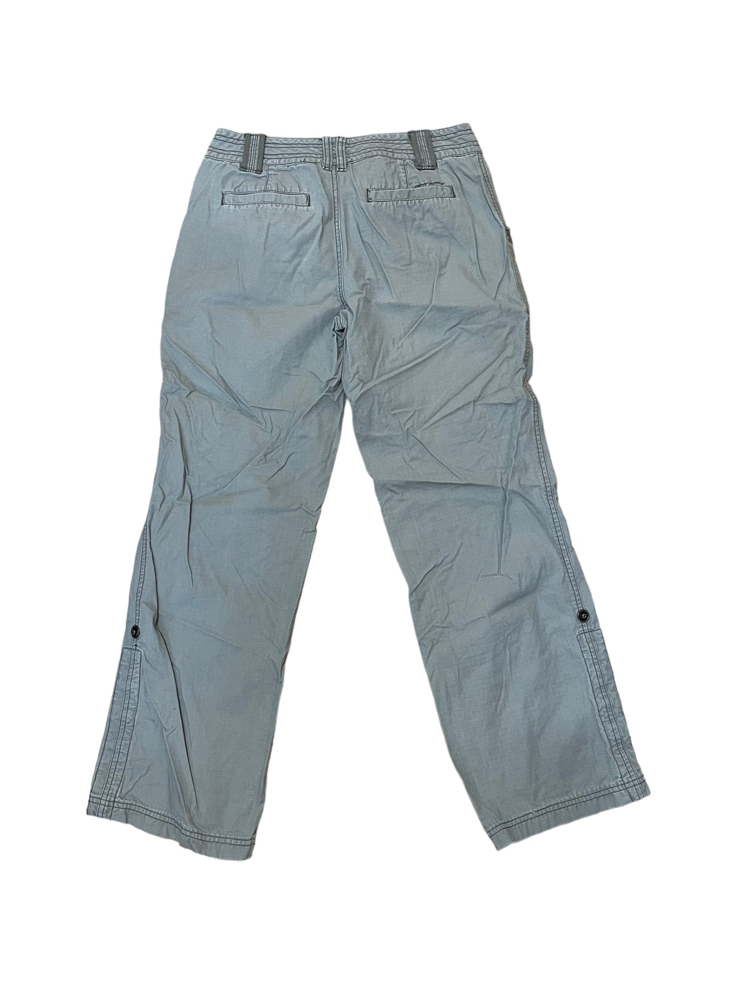 DKNY ACTIVE CASUAL PANTS