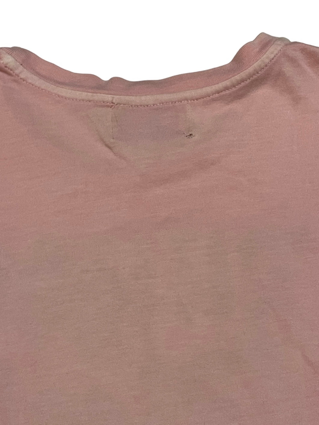 JUICY MIGHTY REAL GRAPHIC TEE