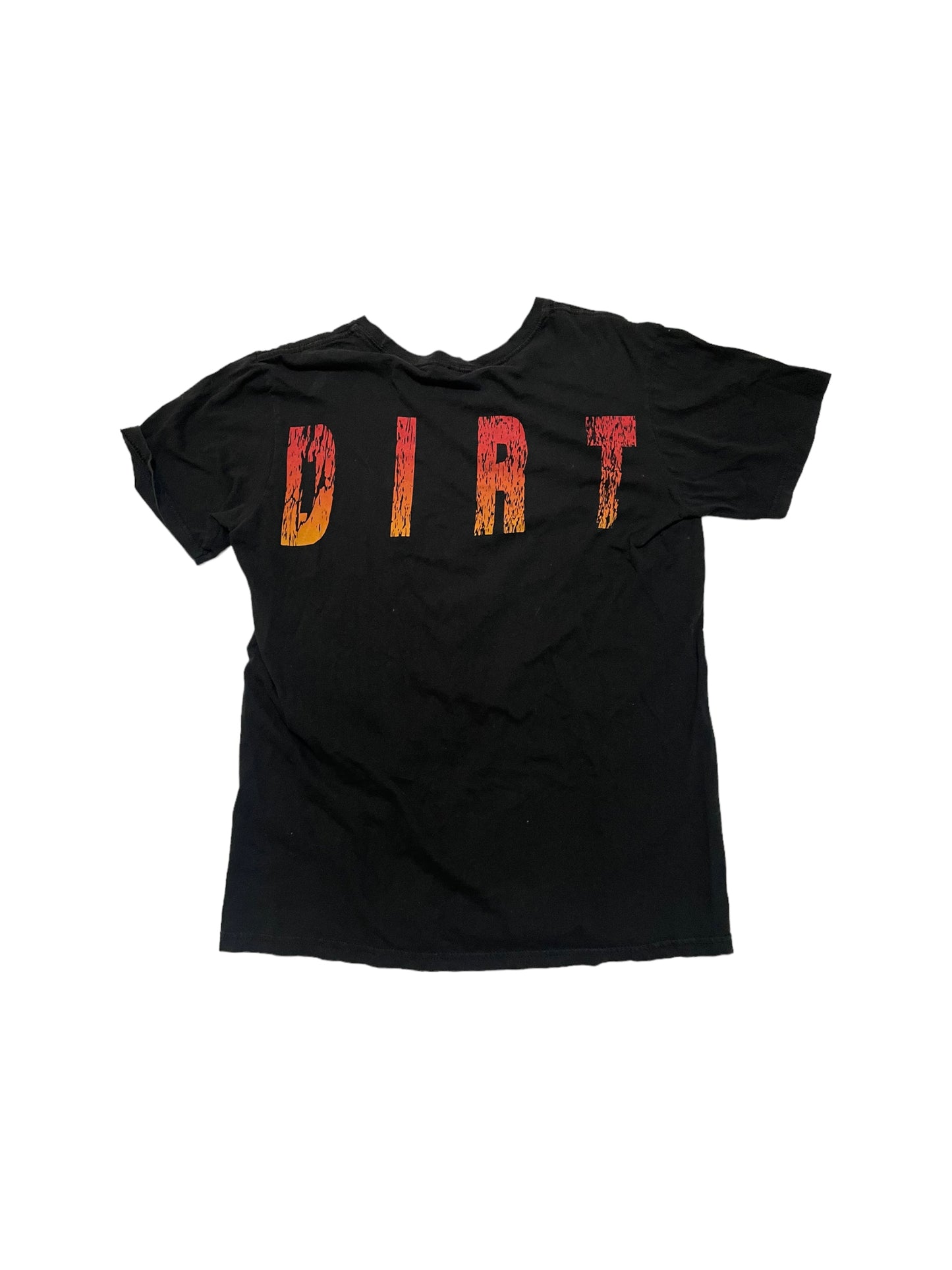 ALICE IN CHAINS REPRINT GRAPHIC TEE