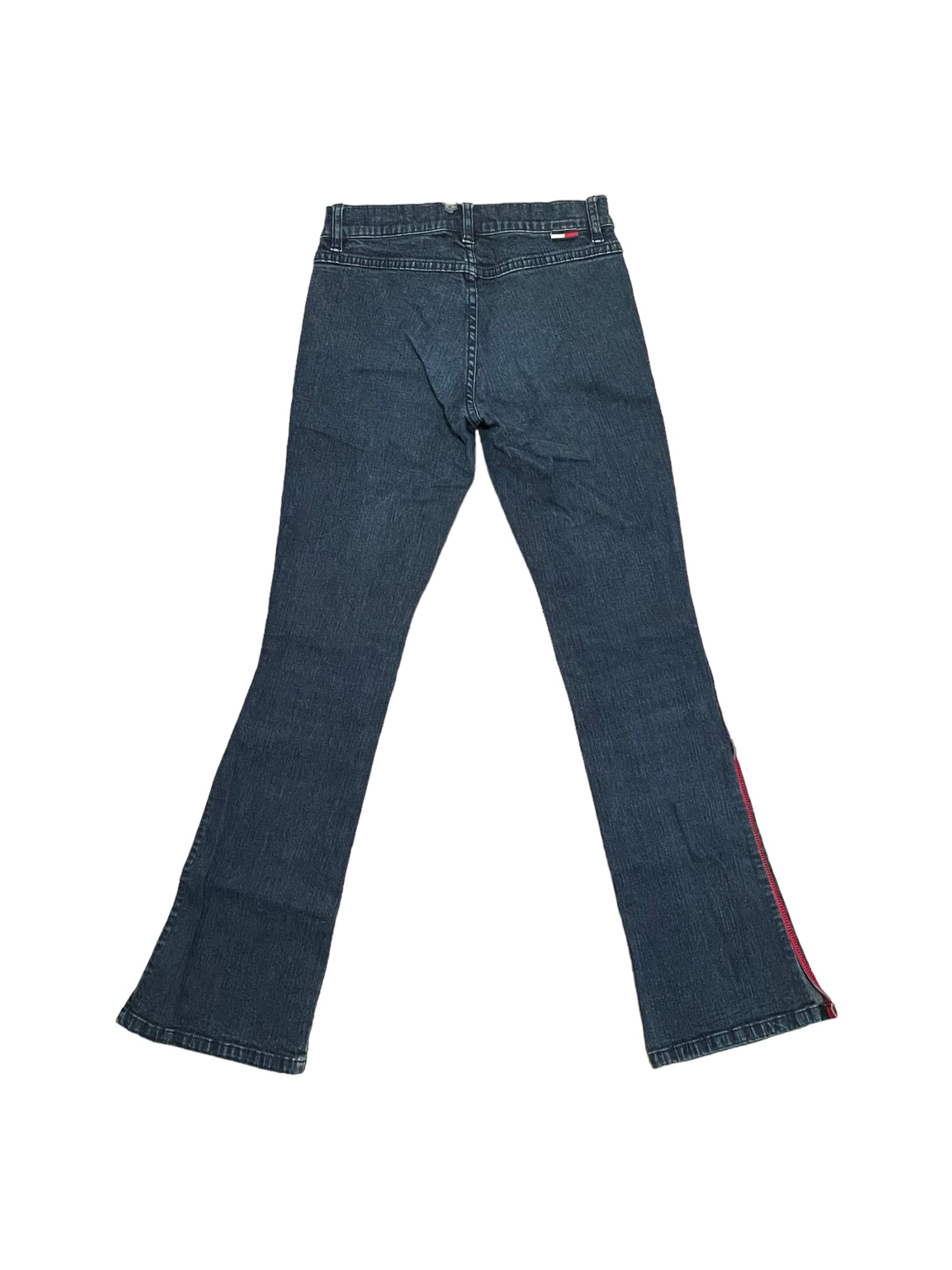 Y2K TOMMY HILFIGER JEANS