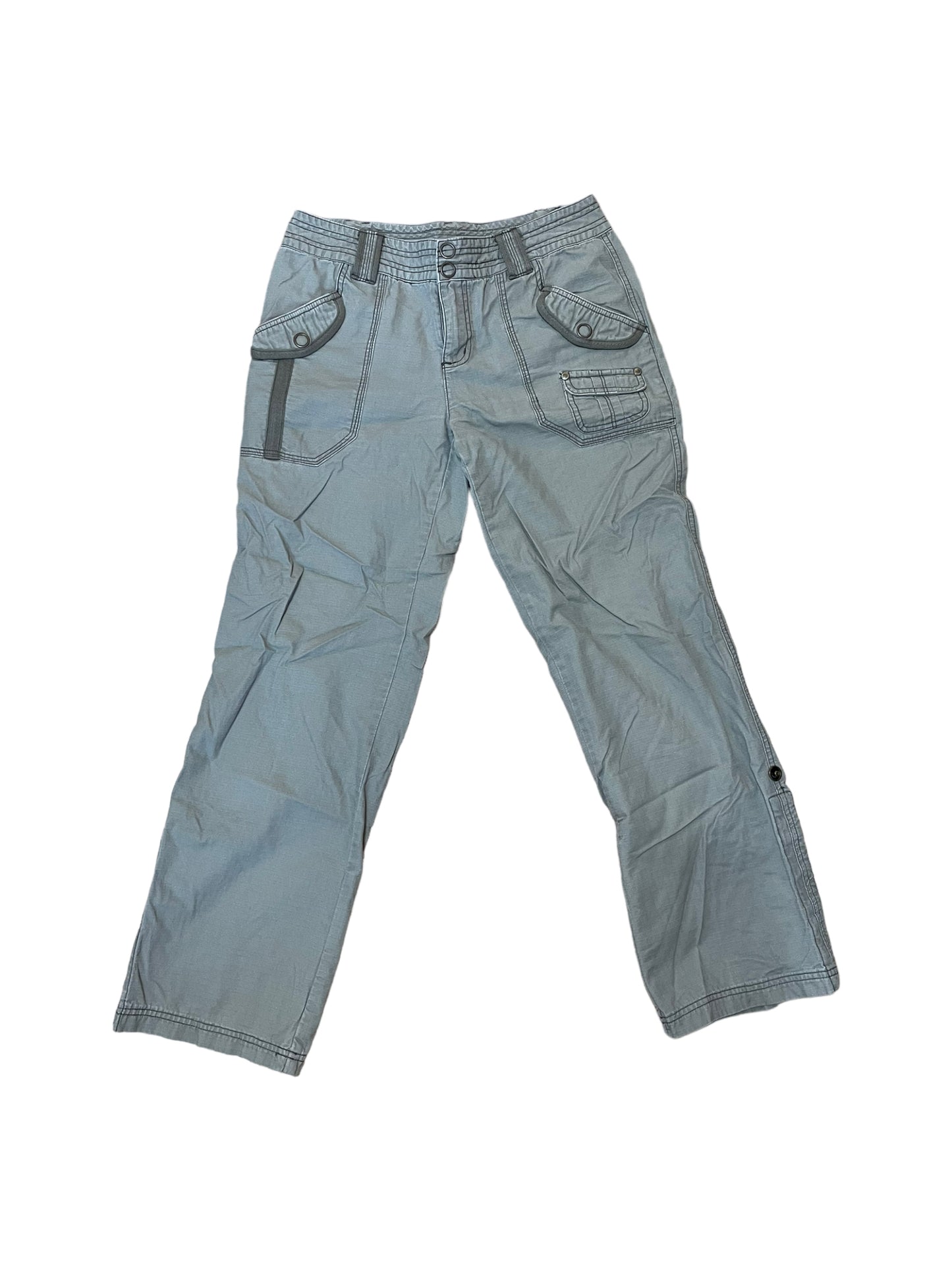 DKNY ACTIVE CASUAL PANTS