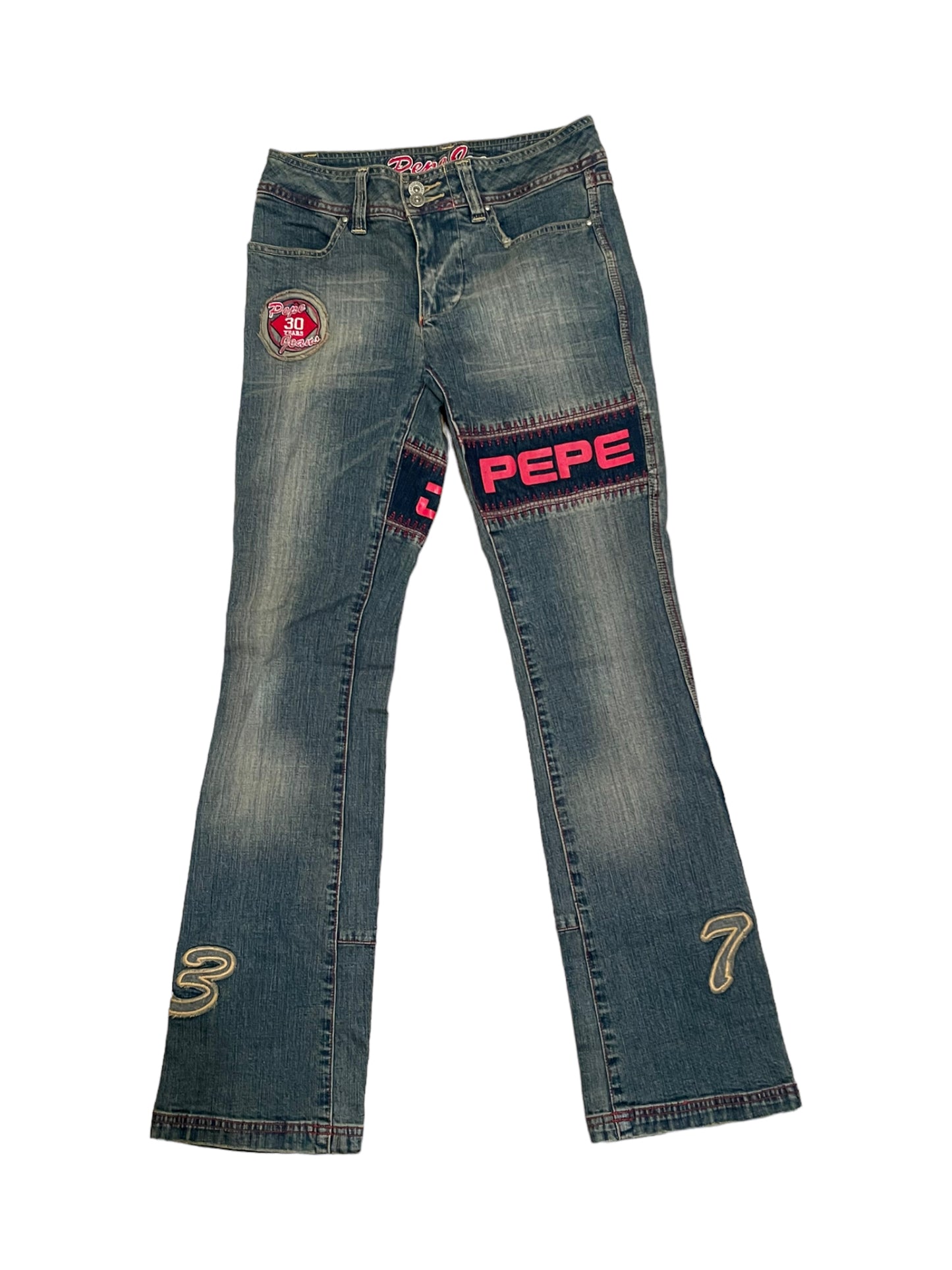 2000s PEPE JEANS