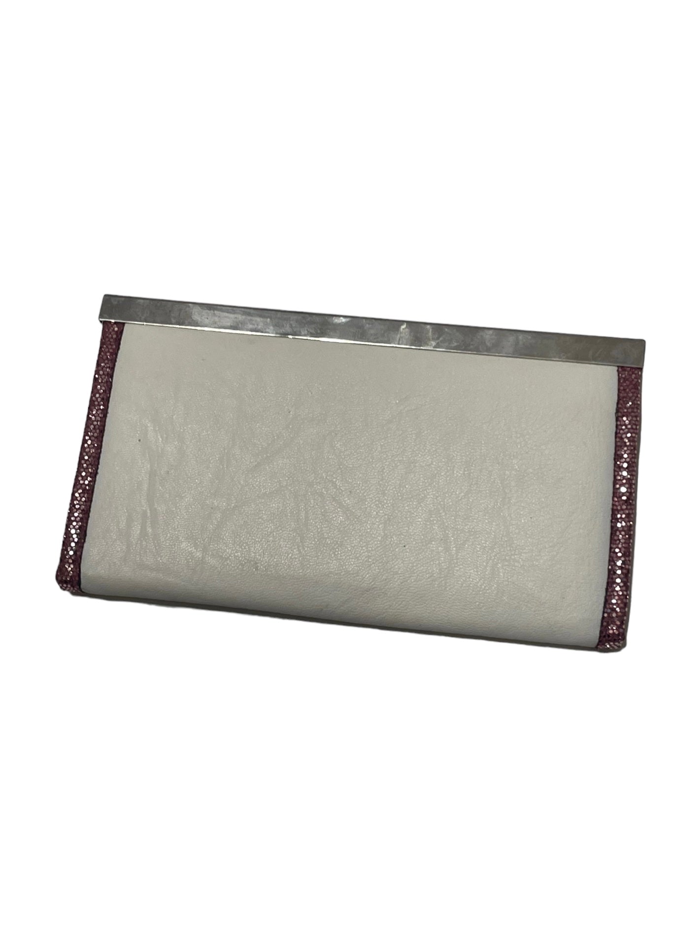 PLAYBOY GLITTER WALLET