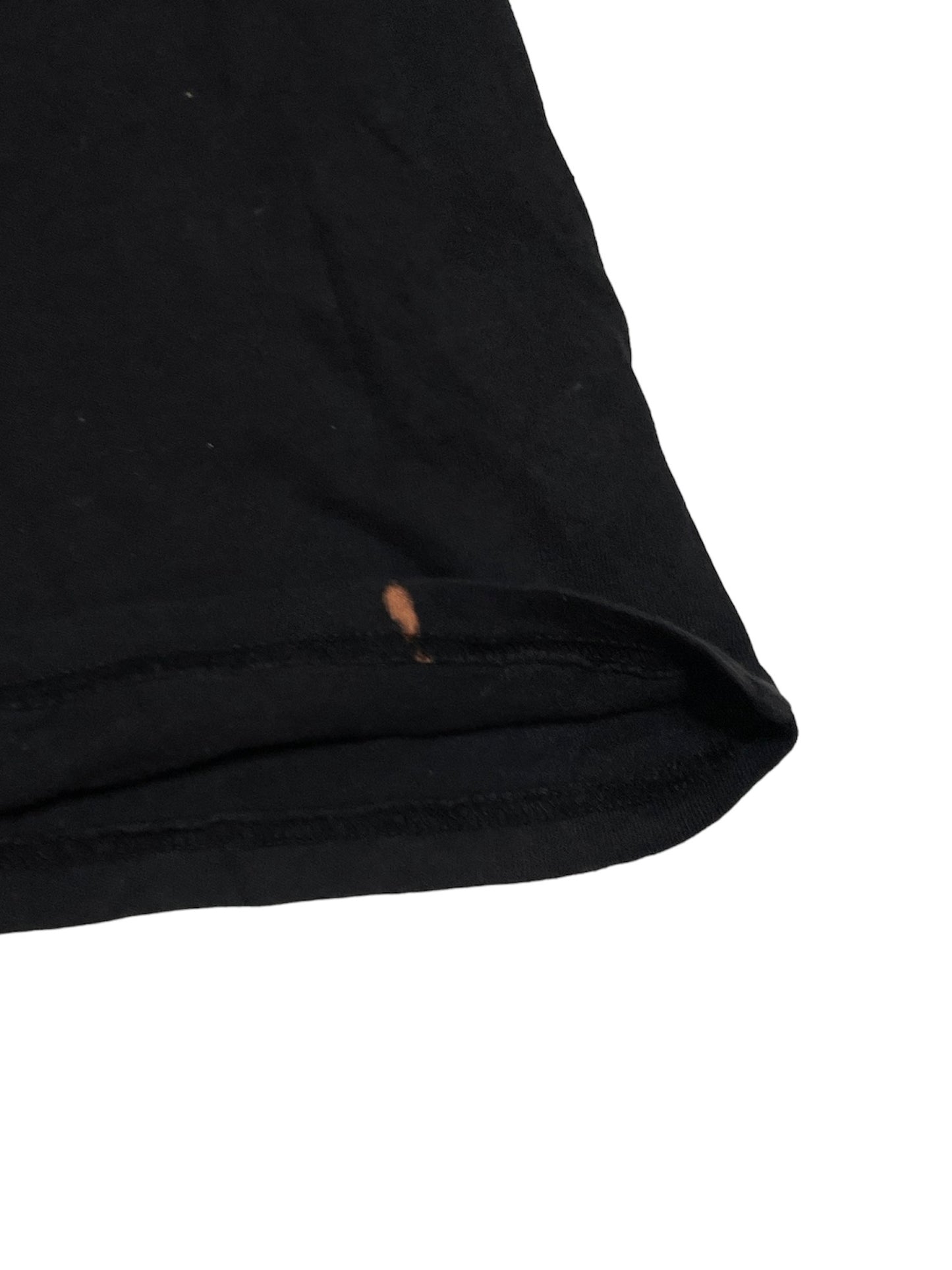 JUICY POP ROYALTY BLACK TEE