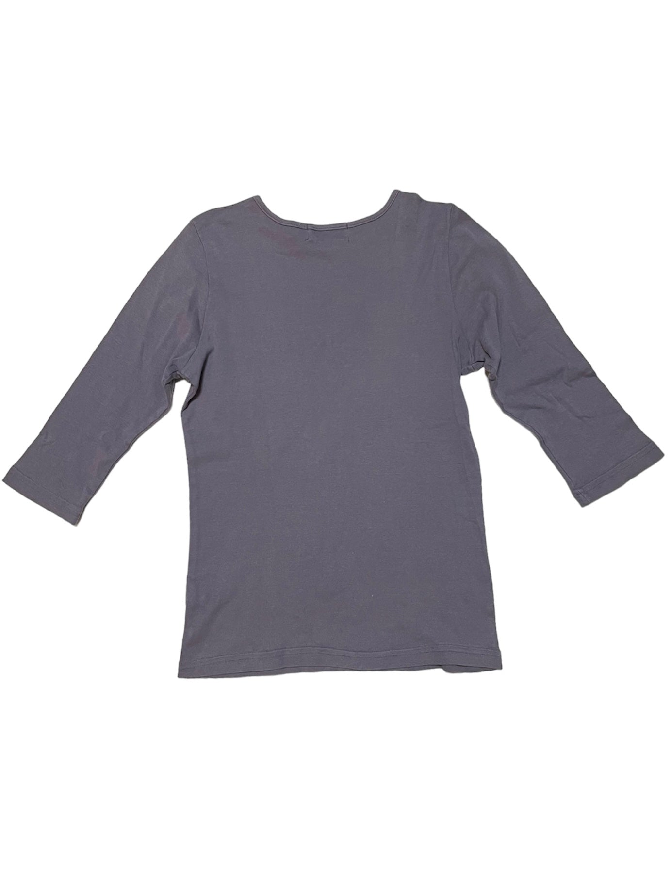 JUICY COUTURE VINTAGE GRAPHIC TOP