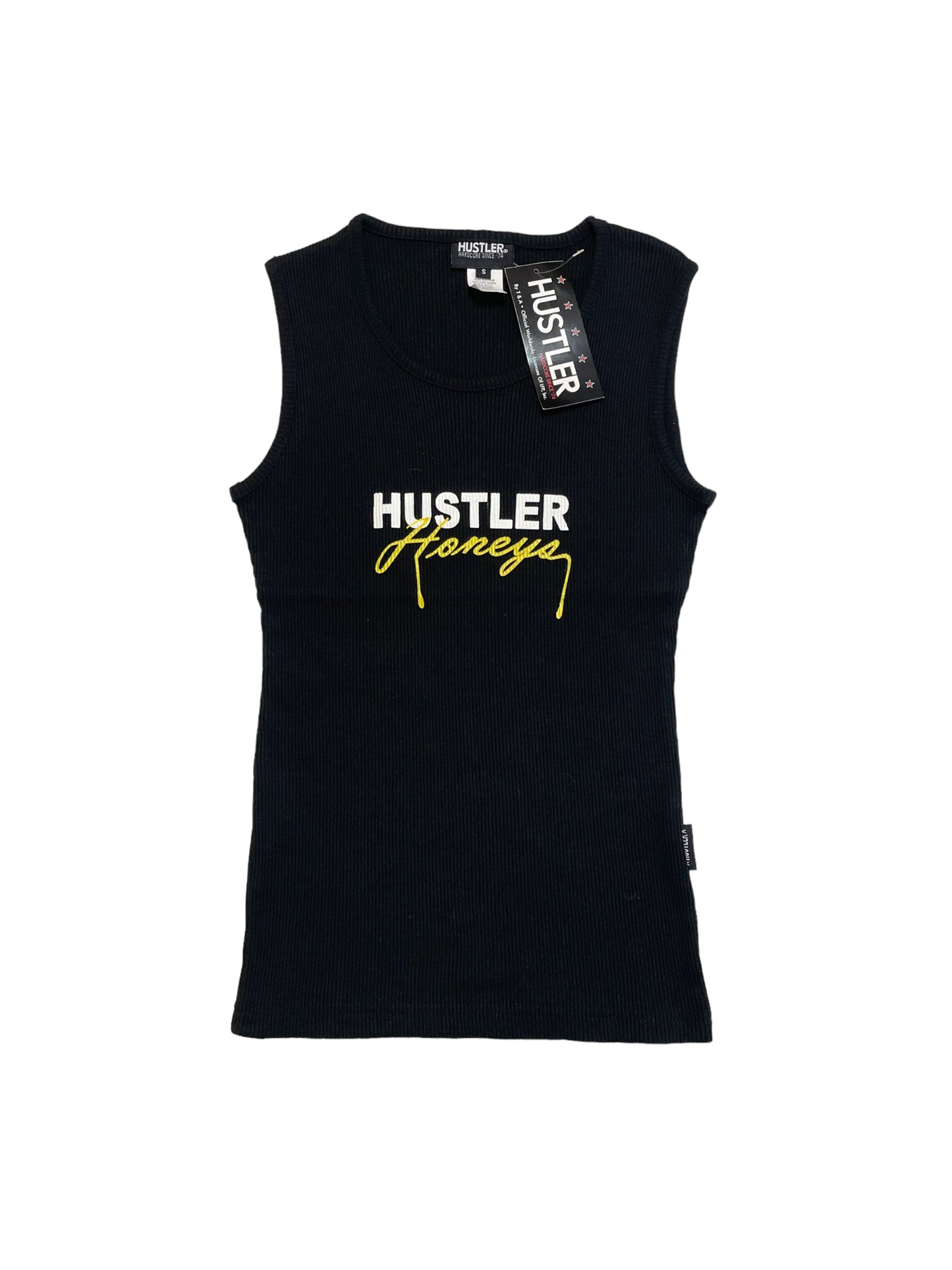 DEADSTOCK HUSTLER TANK