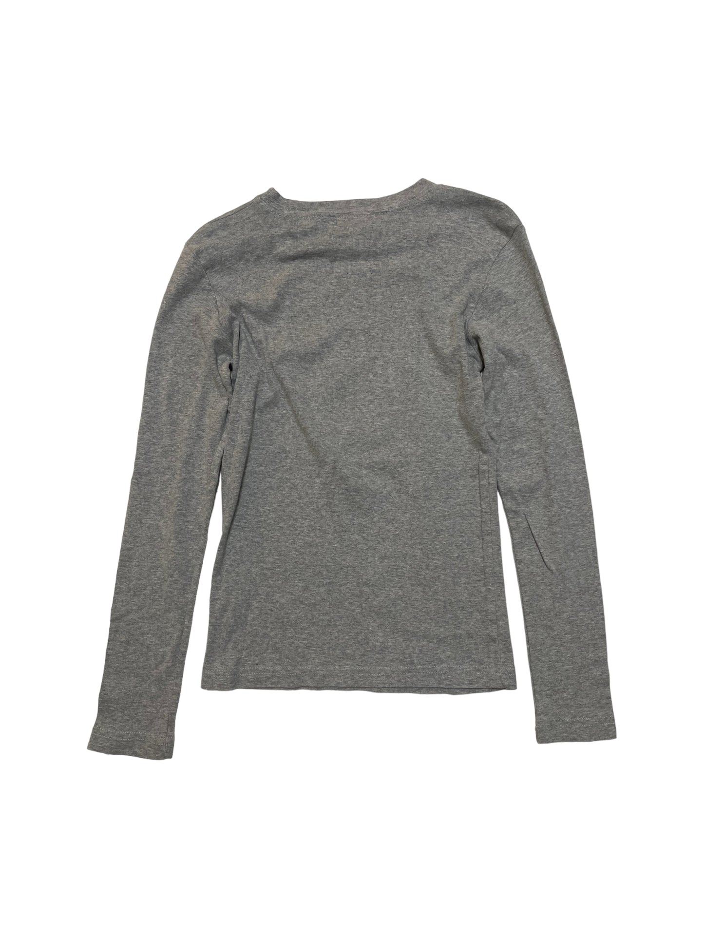 PLAYBOY GLITTER LONGSLEEVE