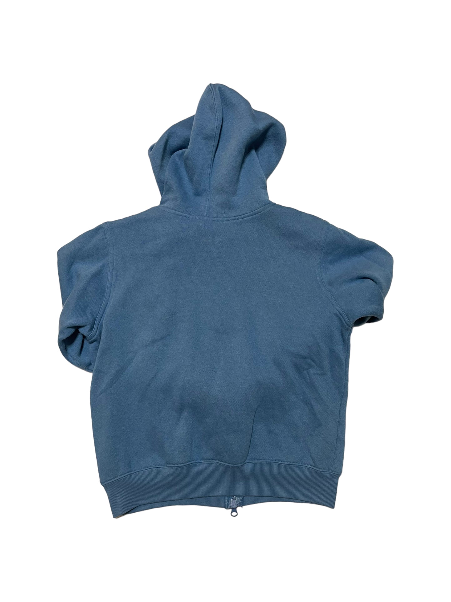 BLUE MUDD ZIP UP