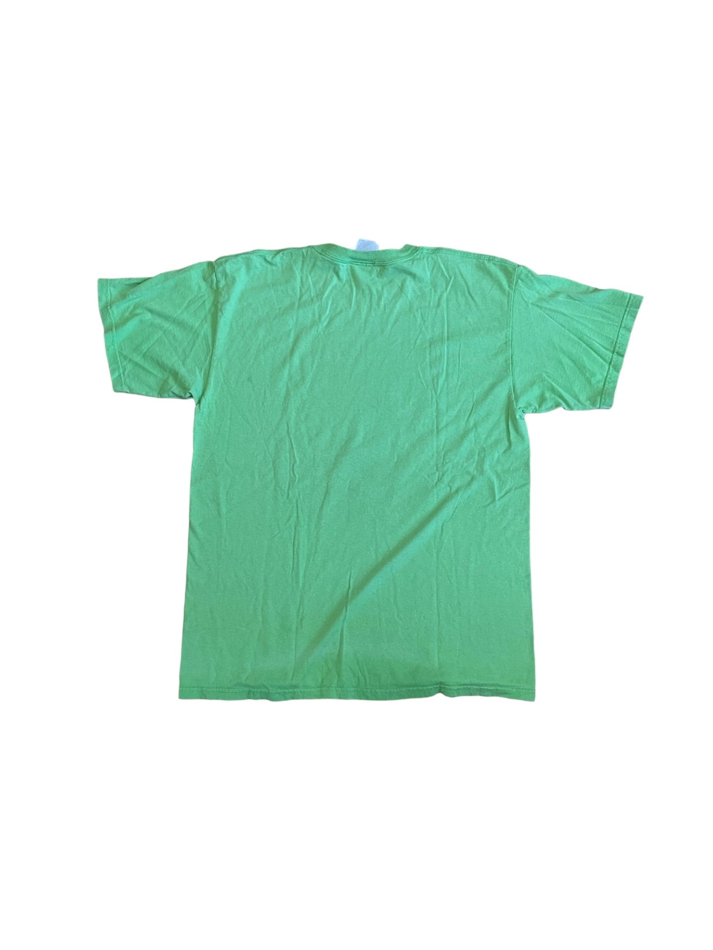 2000s UNIVERSAL ORLANDO GRAPHIC TEE