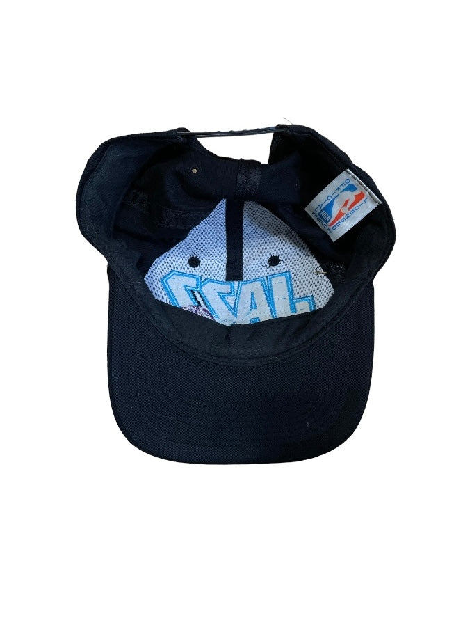 VINTAGE UTAH JAZZ HAT
