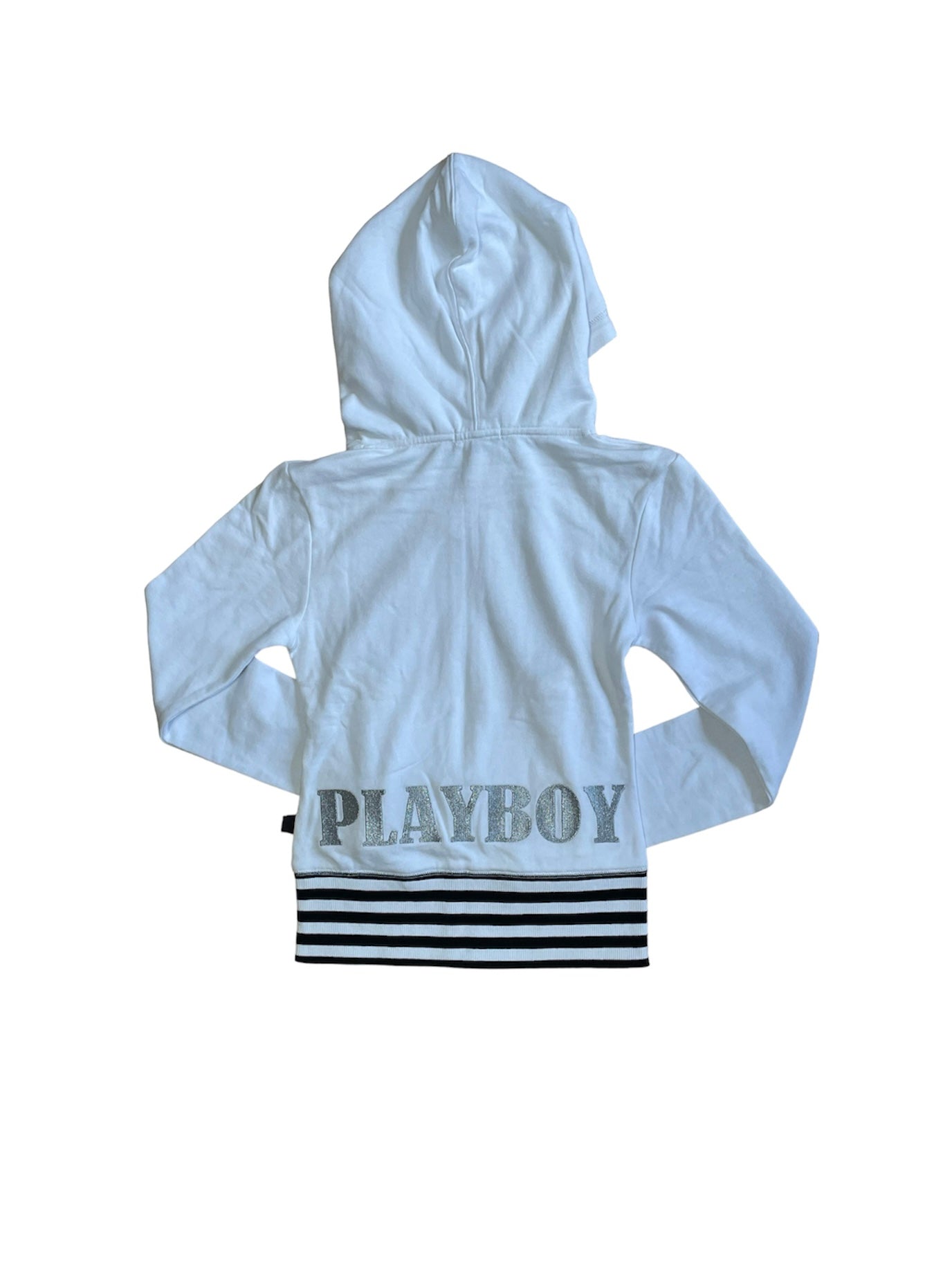 2000s PLAYBOY ZIP UP
