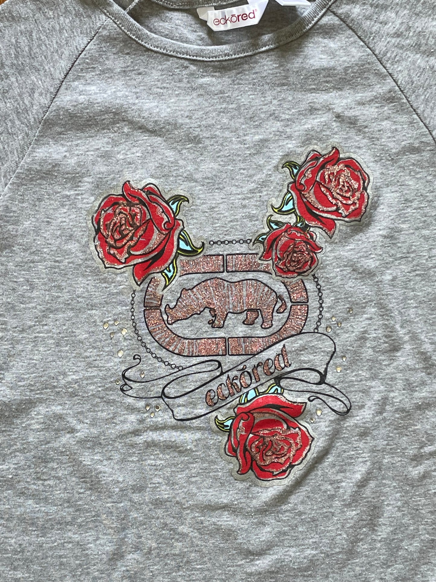 ECKO RED BABY TEE