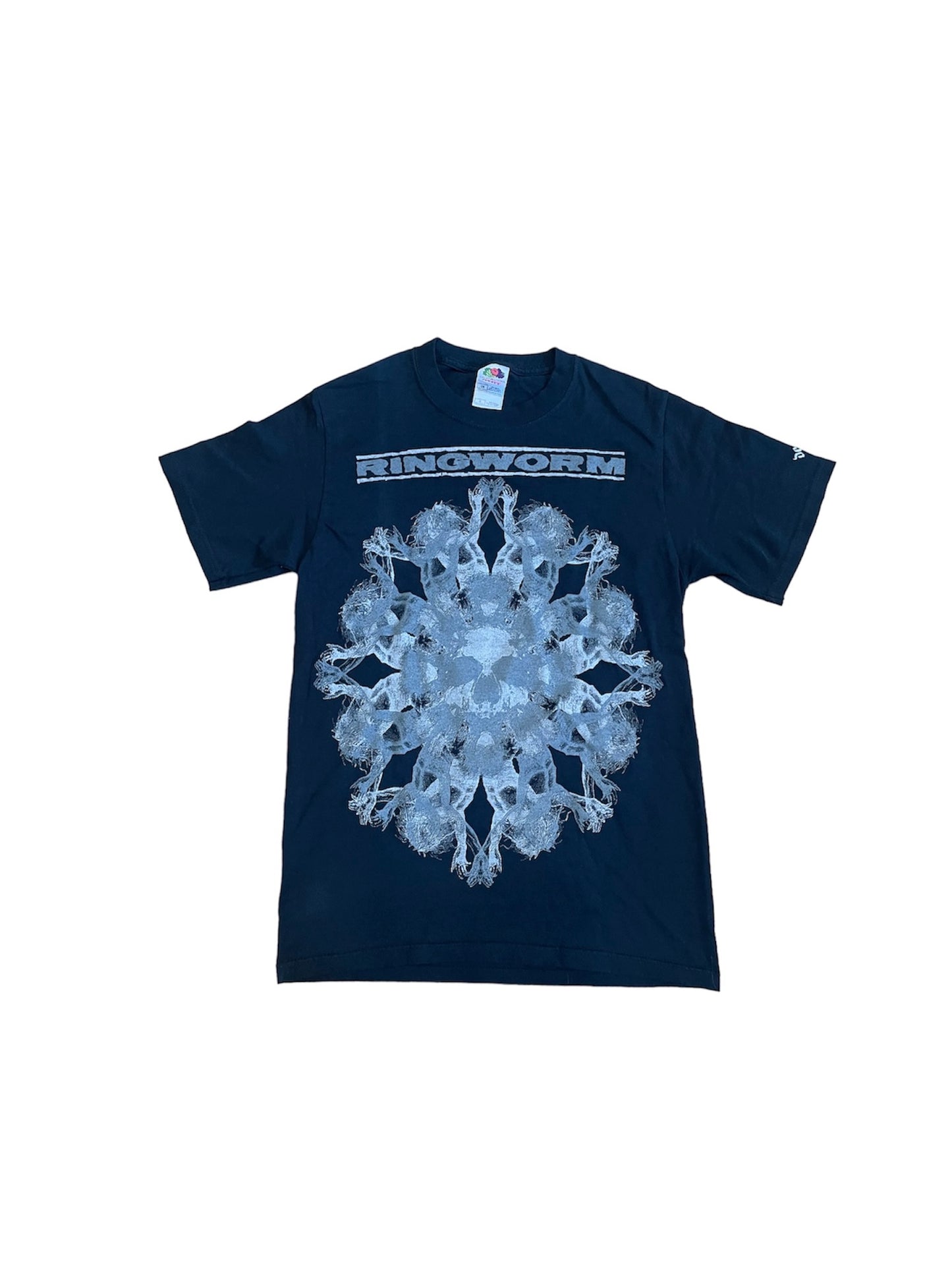 RINGWORM BAND TEE