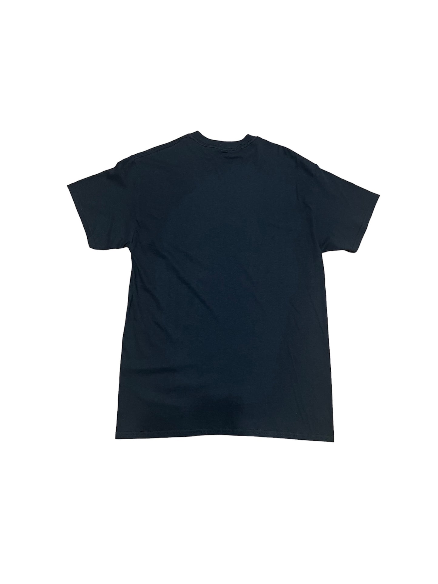 2000s TEMPTATION GRAPHIC TEE