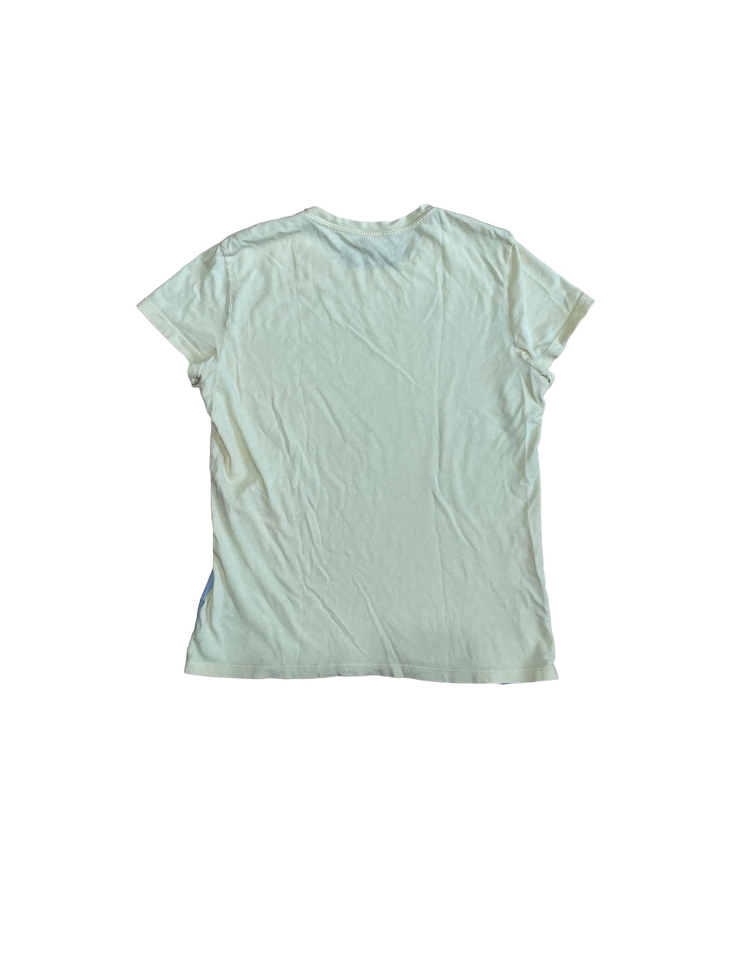 DR. SUESS BY DOE BABY TEE
