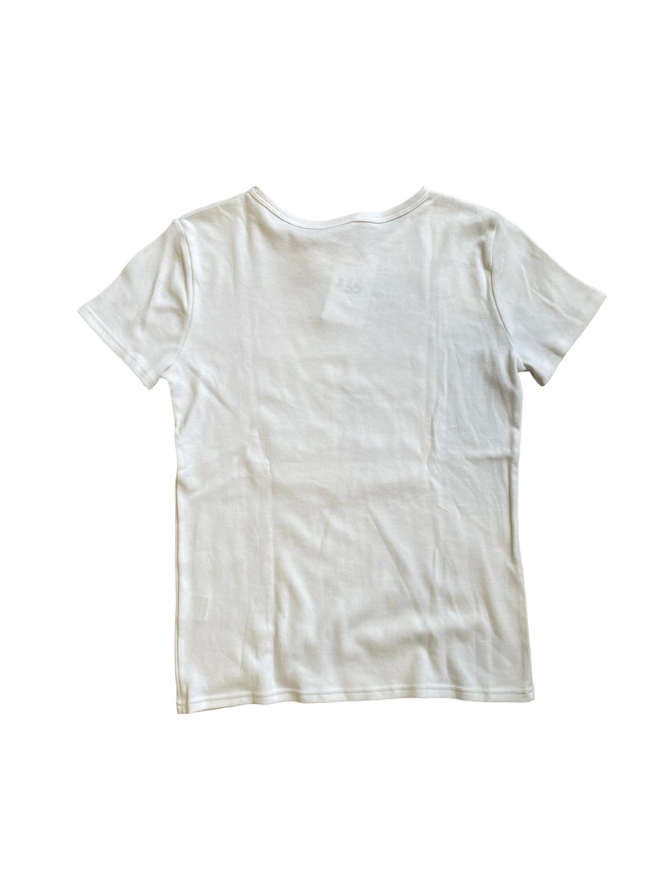 DEADSTOCK PLAYBOY GRAPHIC BABY TEE