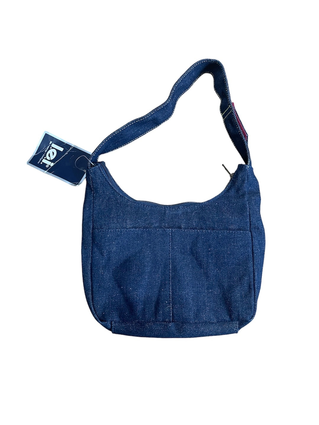 LEI DENIM HANDBAG