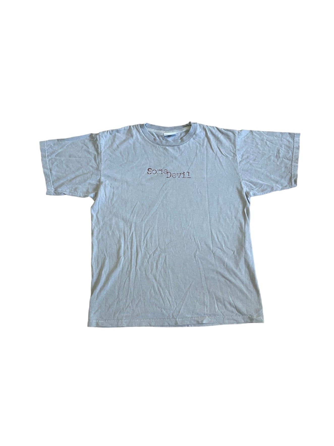 EARLY 2000s DAVE MATTHEWS BAND TEE