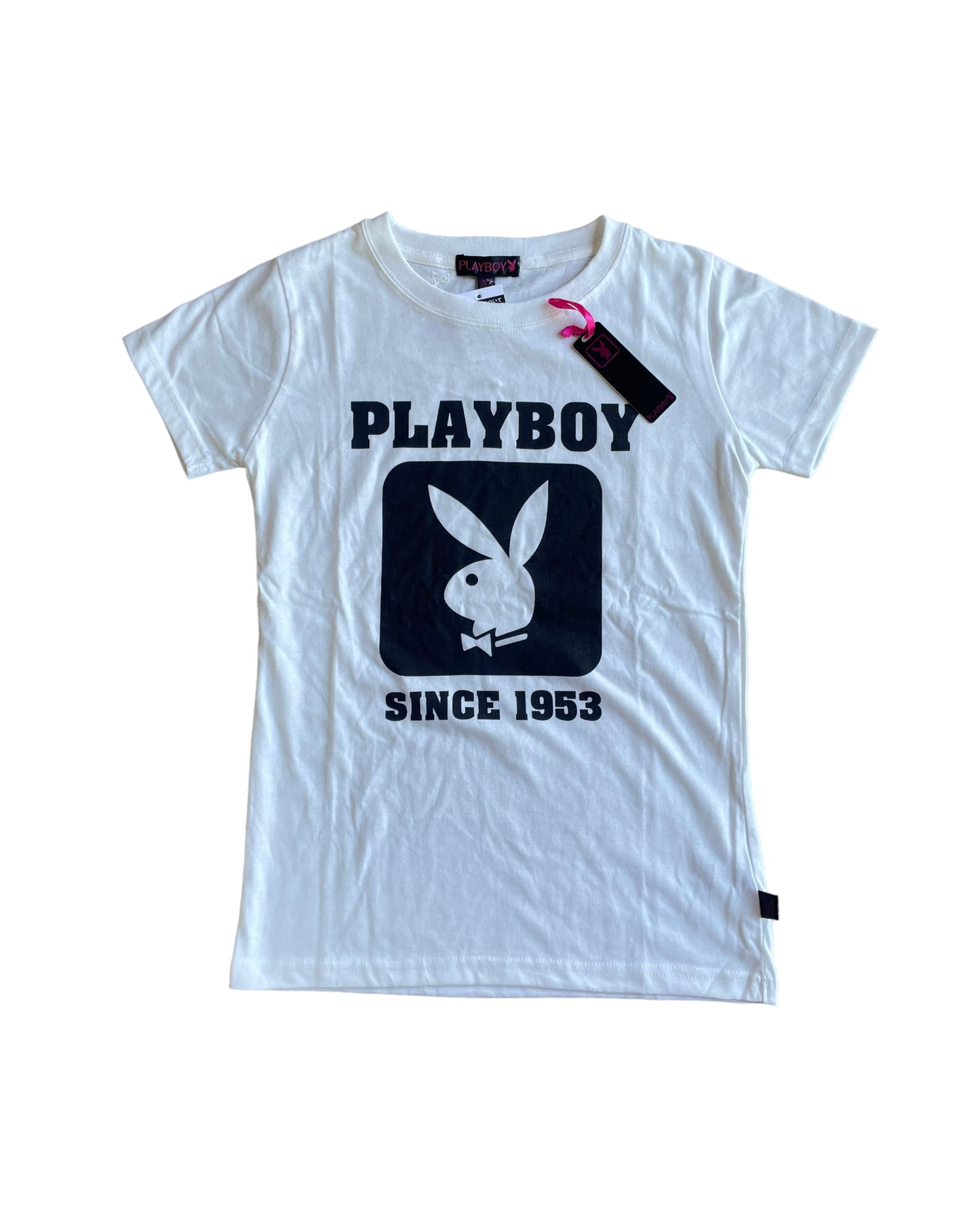 DEADSTOCK PLAYBOY BABY TEE