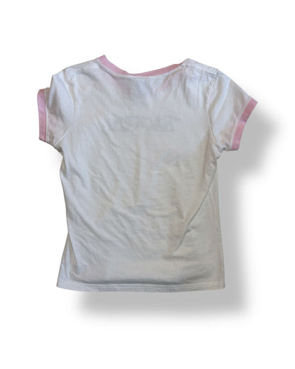 BACARDI RUM BABY TEE