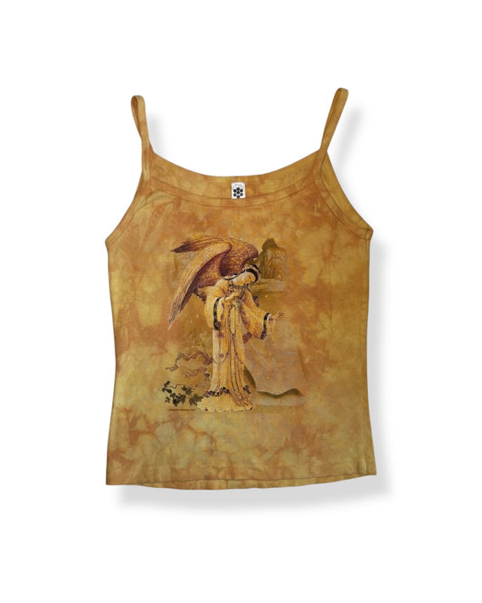 2004 THE MOUNTAIN ANGEL TANK TOP