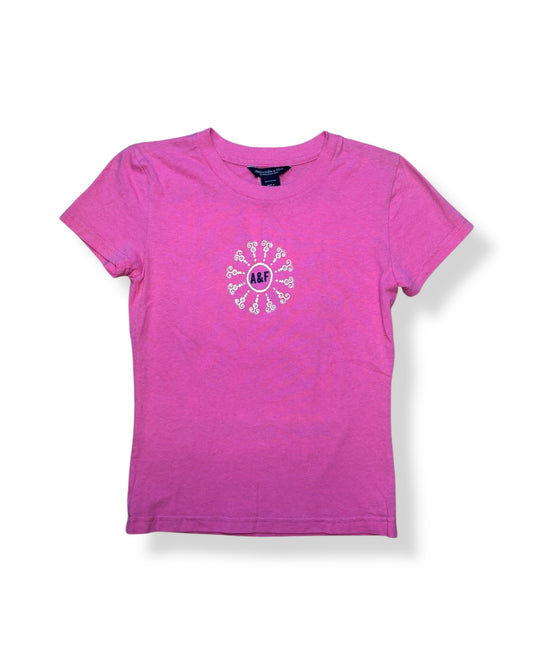 ABERCROMBIE BABY TEE
