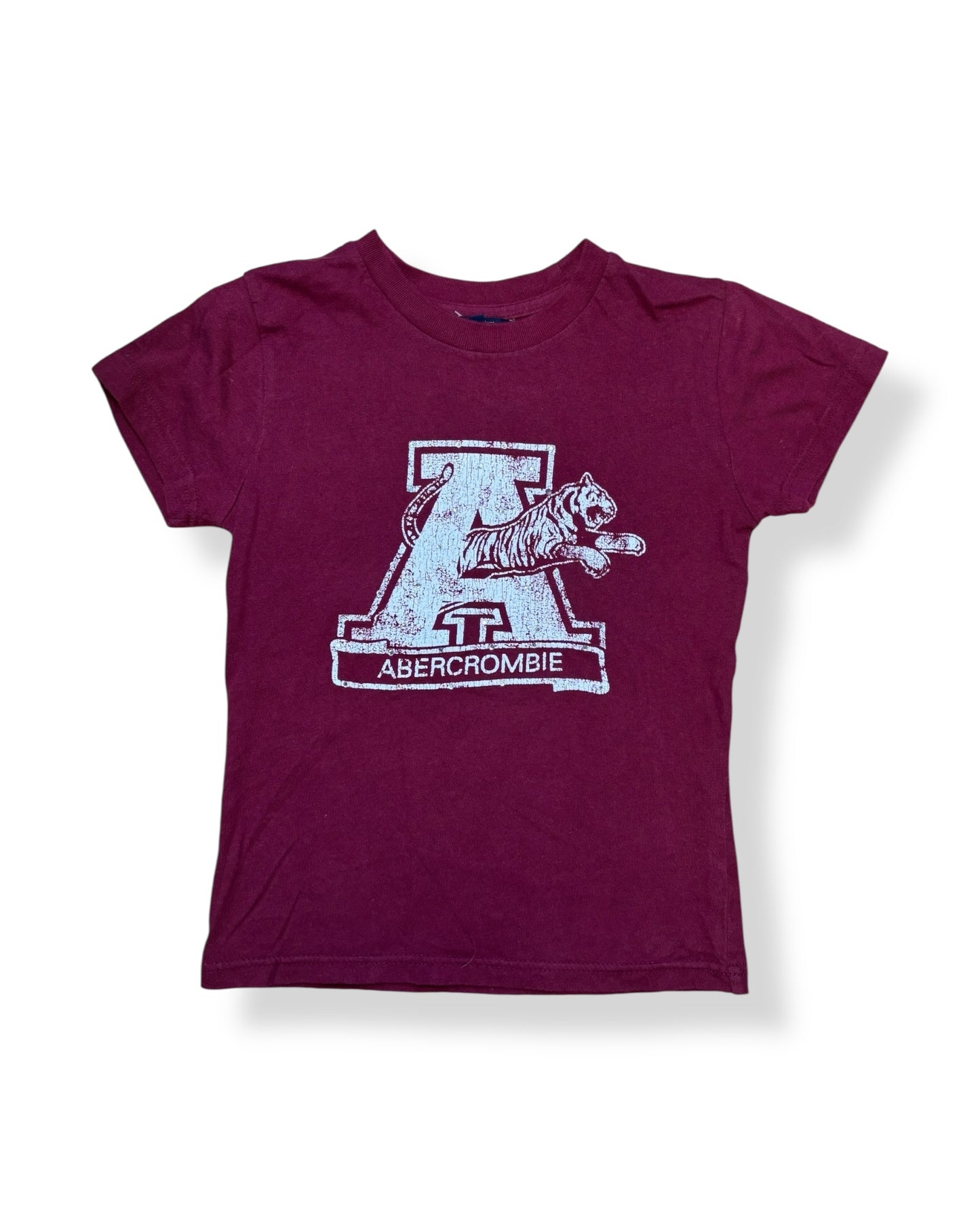 ABERCROMBIE BABY TEE