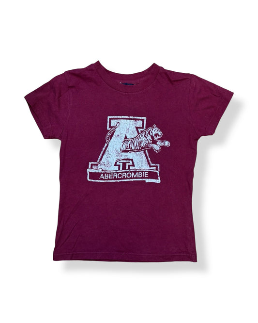 ABERCROMBIE BABY TEE