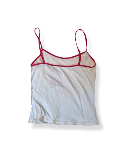 2004 CARE BEARS TANK TOP