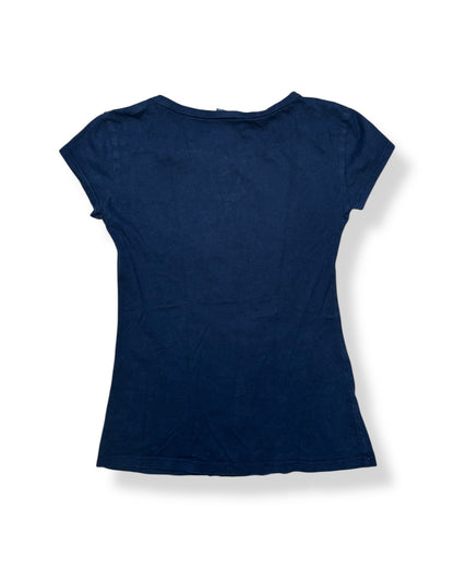 YOU LOVE ME BABY TEE