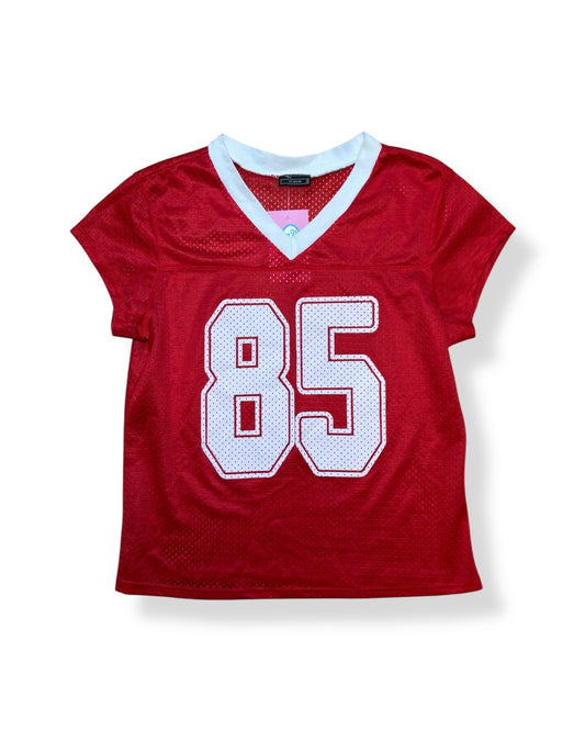 JERSEY BABY TEE