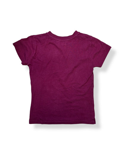 ABERCROMBIE BABY TEE