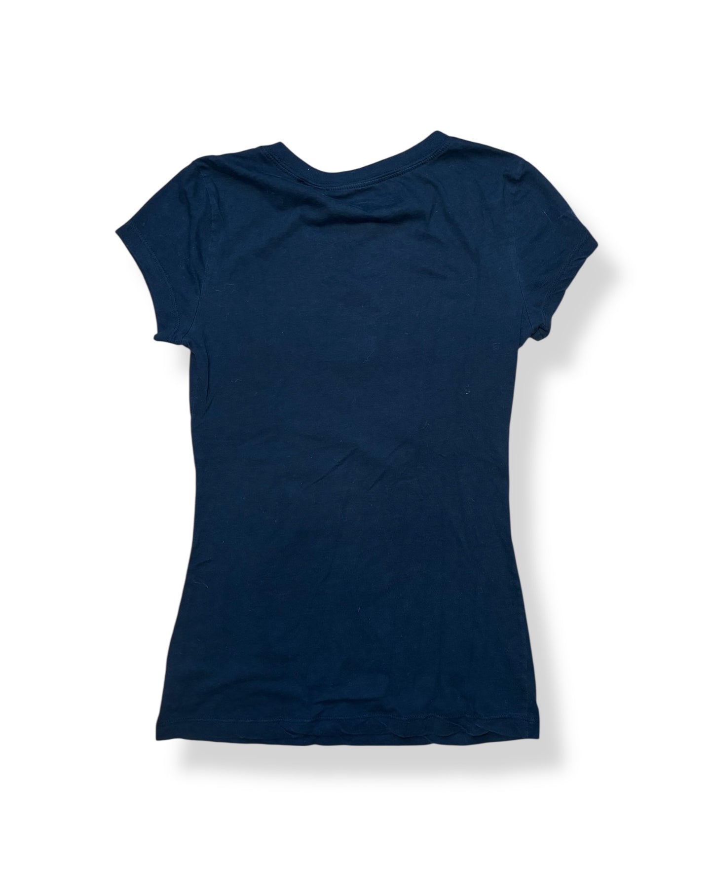 FBI MOST WANTED BABY TEE