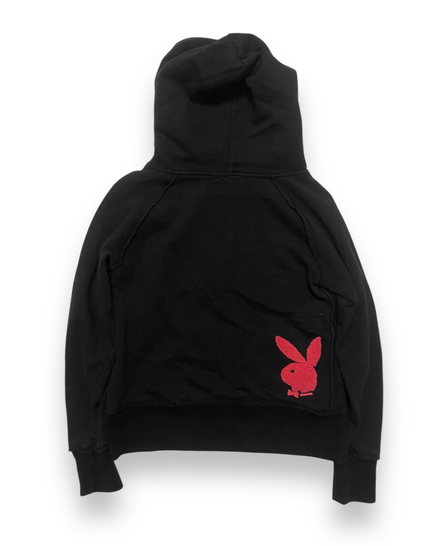 PLAYBOY CENTERFOLD HOODIE